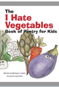 I Hate Vegetables