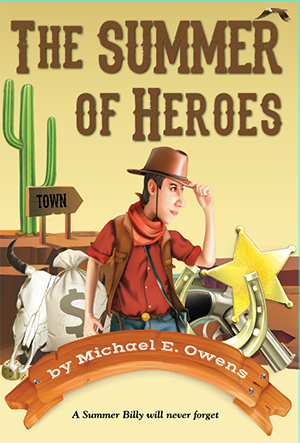The Summer of Heros